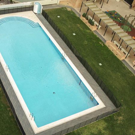 Apartup Aquarium City Valencia Luaran gambar