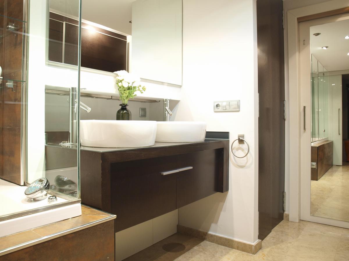 Apartup Aquarium City Valencia Luaran gambar