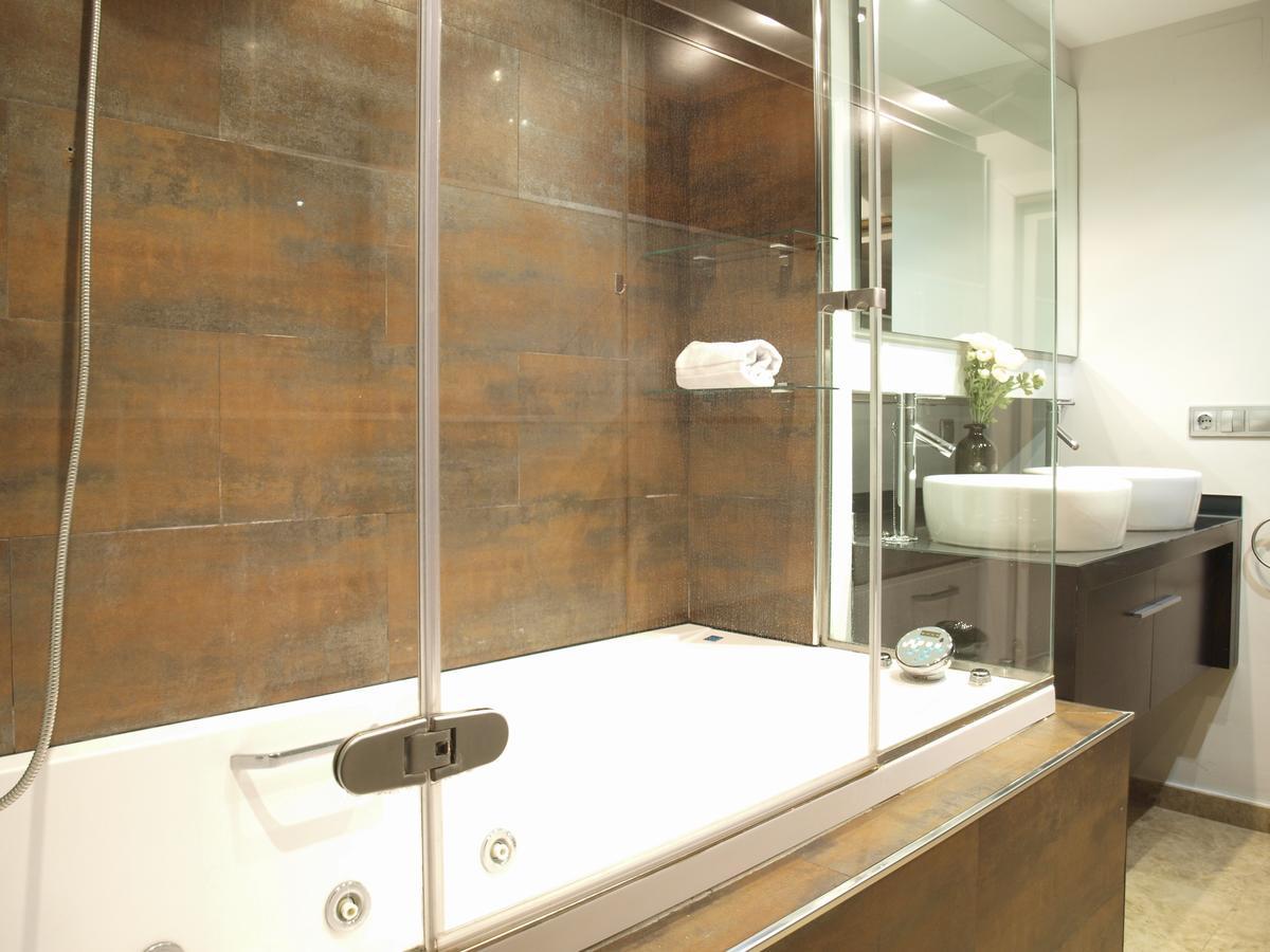 Apartup Aquarium City Valencia Luaran gambar