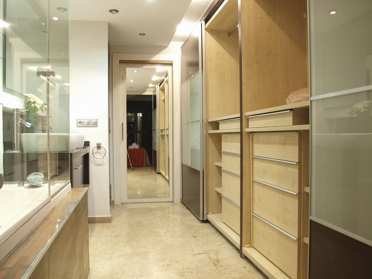 Apartup Aquarium City Valencia Luaran gambar