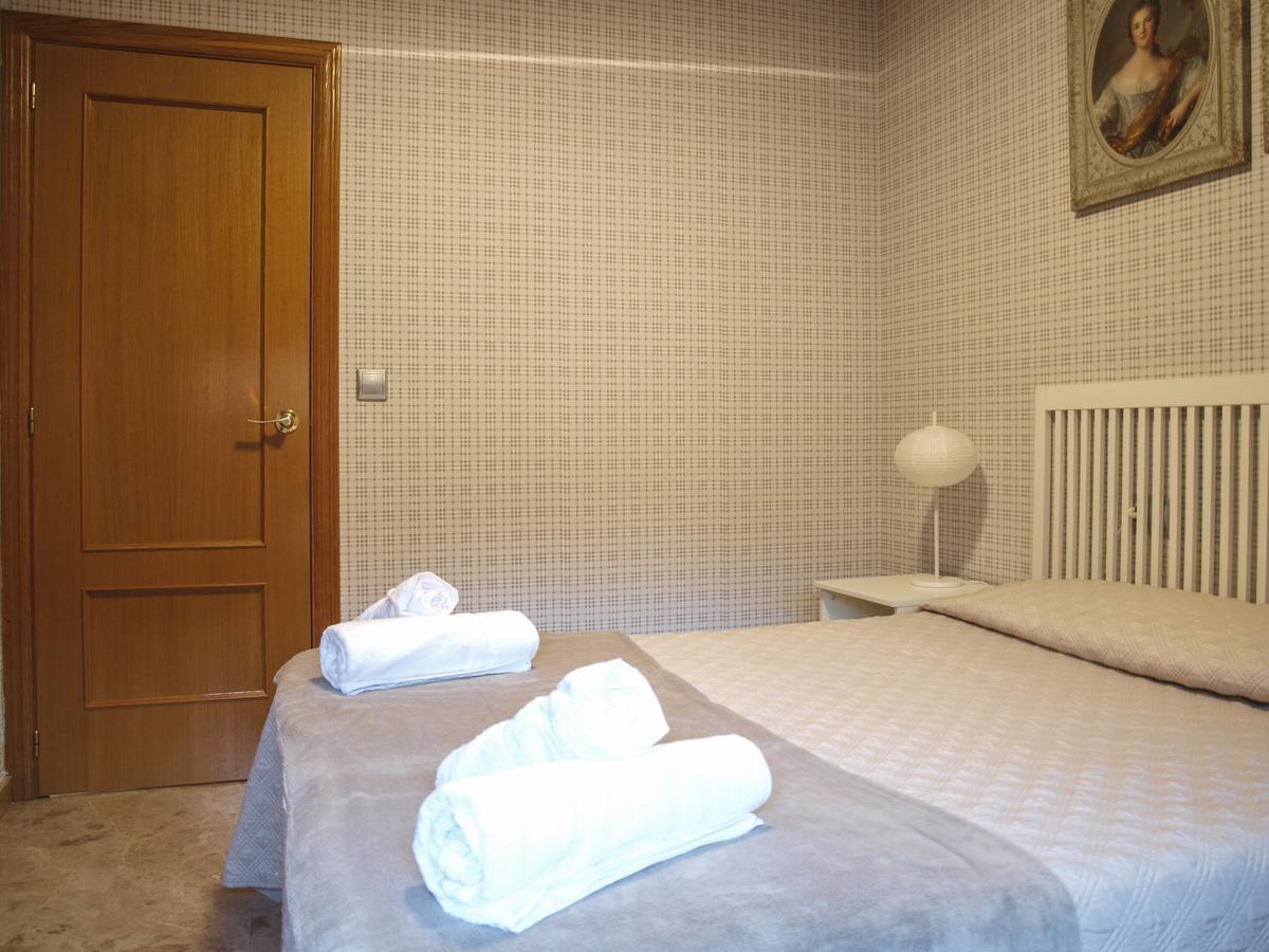 Apartup Aquarium City Valencia Luaran gambar
