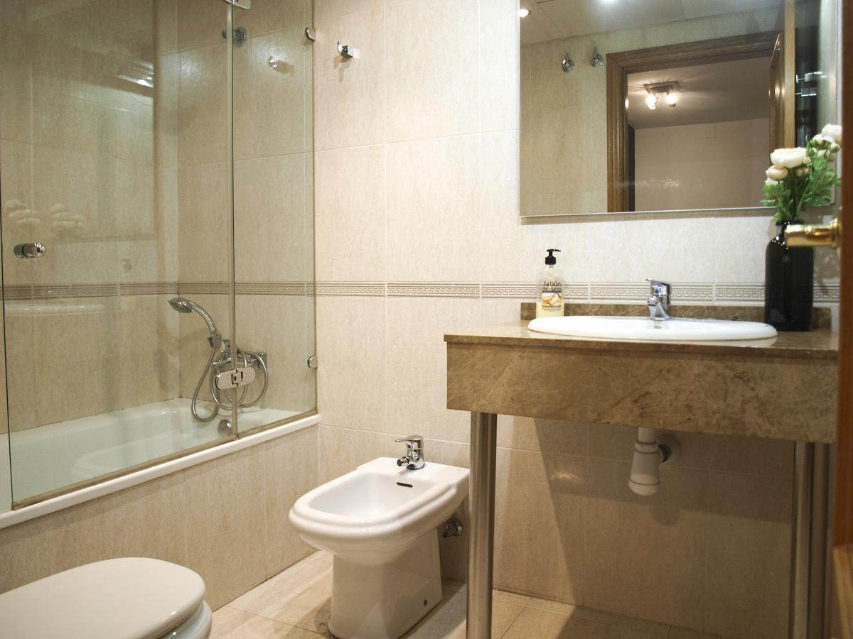 Apartup Aquarium City Valencia Luaran gambar
