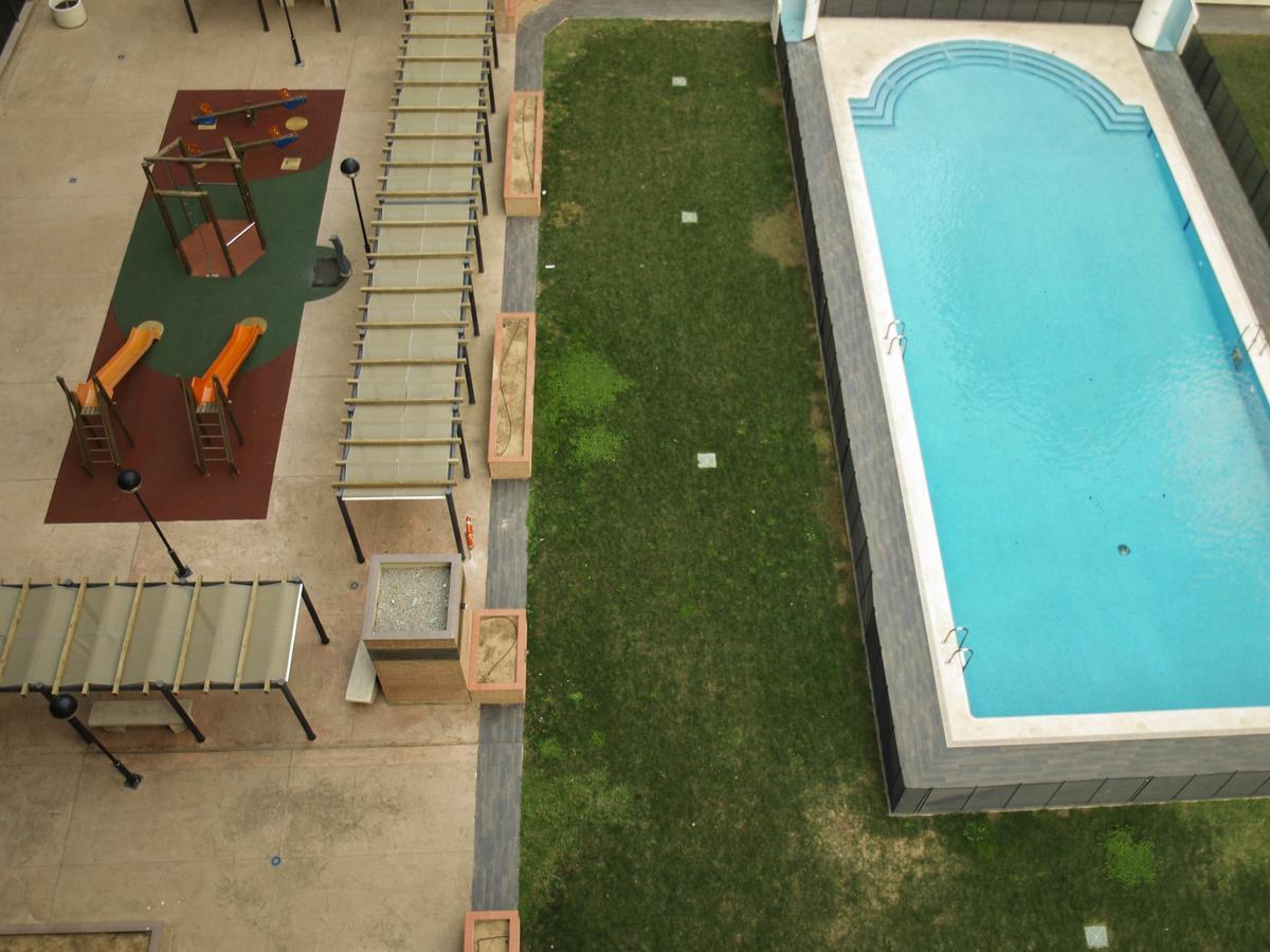 Apartup Aquarium City Valencia Luaran gambar