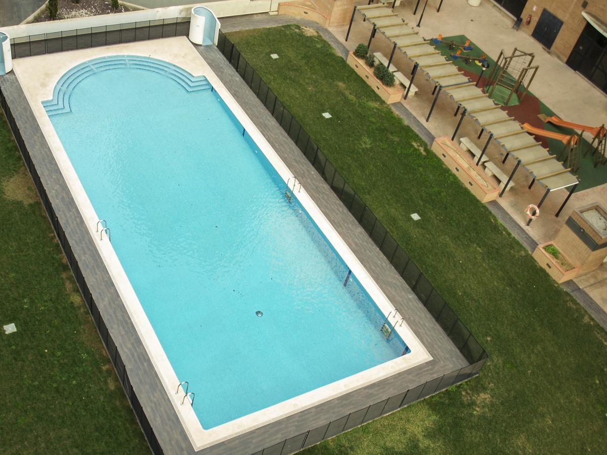Apartup Aquarium City Valencia Luaran gambar