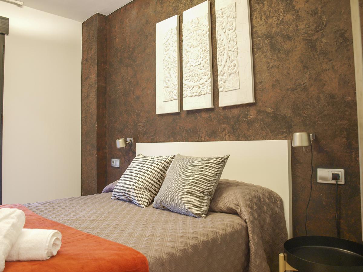Apartup Aquarium City Valencia Luaran gambar