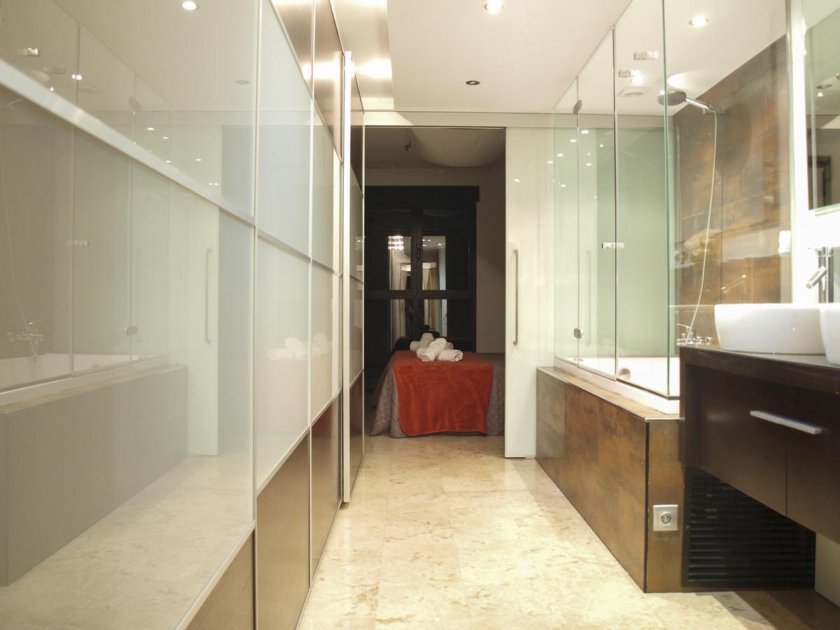Apartup Aquarium City Valencia Luaran gambar