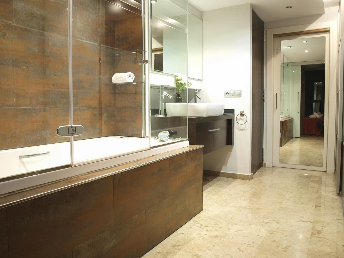 Apartup Aquarium City Valencia Luaran gambar