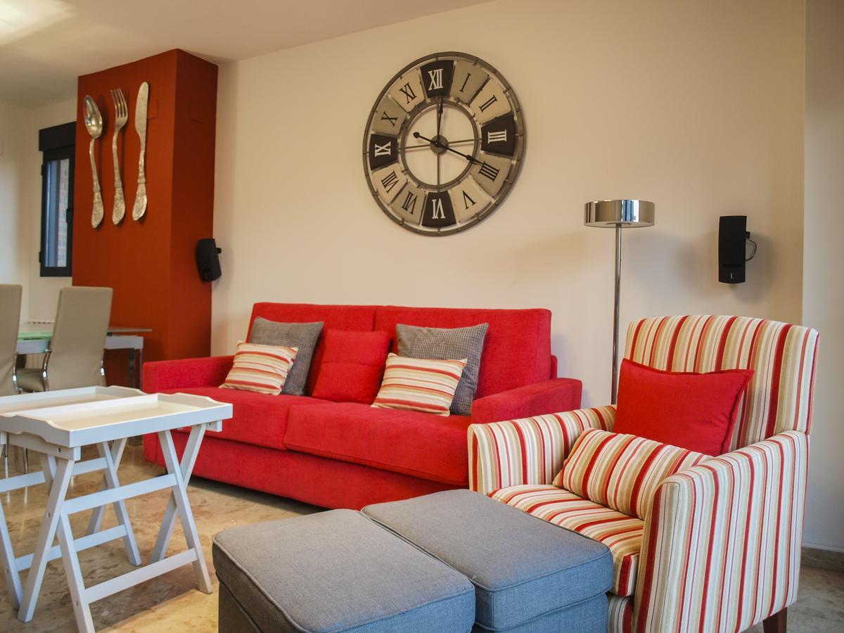 Apartup Aquarium City Valencia Luaran gambar